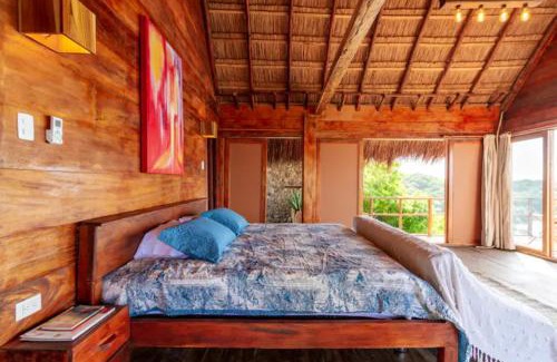 Tierra Bomba Island House | Pamaduih - Suite Above the Sea