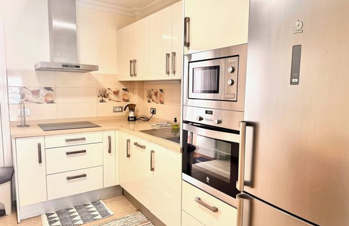 Bajamar Apartment | Pambnb – Bajamar Seaside Retreat