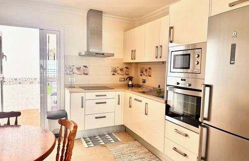 Bajamar Apartment | Pambnb – Bajamar Seaside Retreat