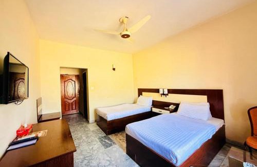 Mingora Hotel | Pameer Hotel Mingora