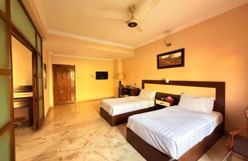 Mingora Hotel | Pameer Hotel Mingora