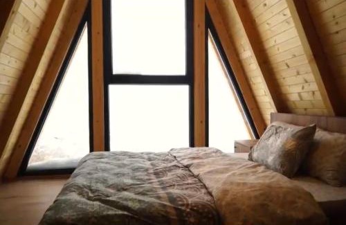 Mitrovicë Apartment | Pamje Malore