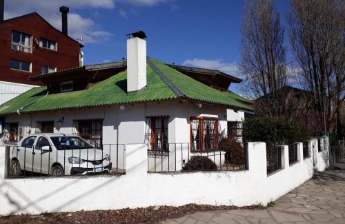 10 de Diciembre House | Pampa