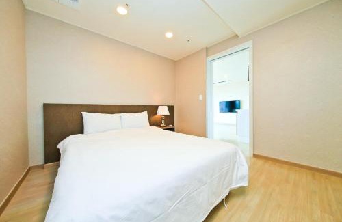 Sokcho Resort | Pampas Resort