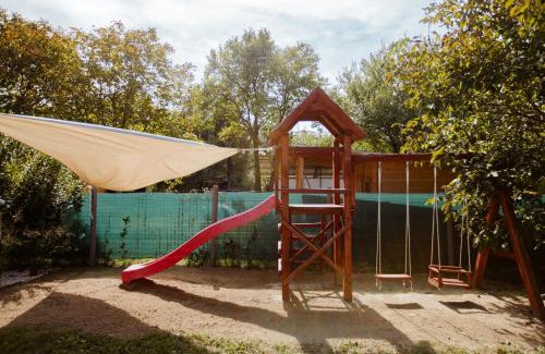 Nagylapos House | PAMPUSKA Apartman