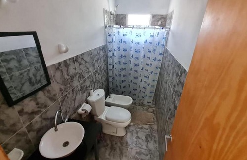 Cosquin House | PAN DE AZUCAR