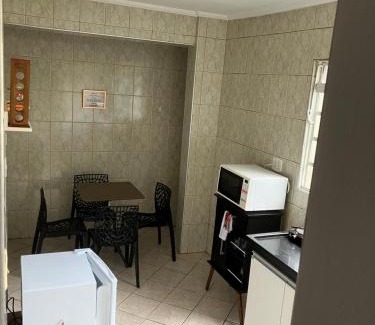 Regiao Urbana Homogenea X Apartment | Panamá 90 - 12