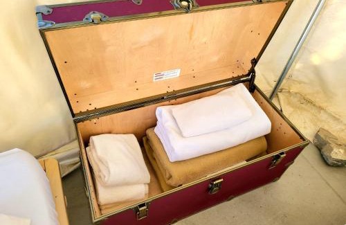 Panamint Springs Hotel | Panamint Springs Motel & Tents