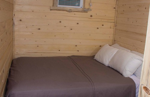 Panamint Springs Hotel | Panamint Springs Resort