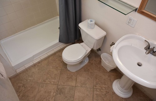 Panamint Springs Hotel | Panamint Springs Resort