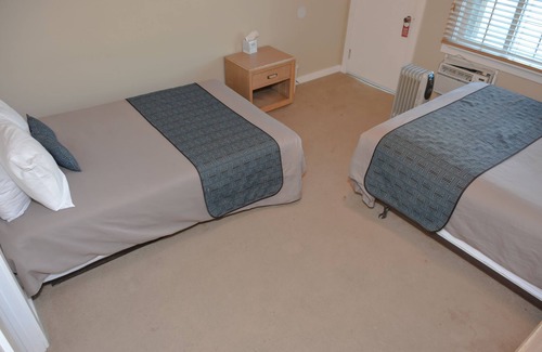 Panamint Springs Hotel | Panamint Springs Resort