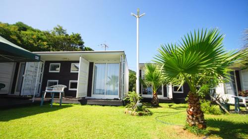 Kiwa House | Panari-パナリ