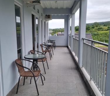 Sentul City House | Pancar View