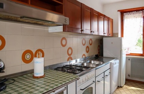 Coredo Apartment | Pancheri by Interhome