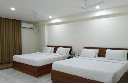 Chitrakoot Hotel | Panchvati by Arogyadham Swasthya Kutir