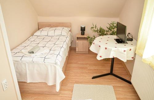 Hajduszoboszlo Apartment | Panda Apartman
