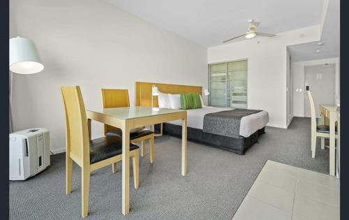 Darwin City Centre Hotel | Pandanus