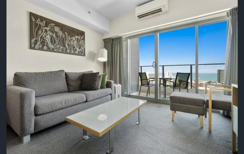 Darwin City Centre Hotel | Pandanus