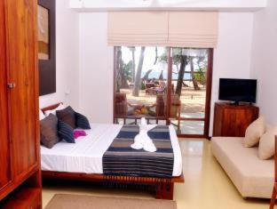 Induruwa Hotel | Pandanus Beach Resort & Spa