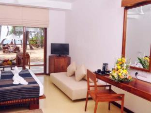 Induruwa Hotel | Pandanus Beach Resort & Spa