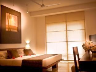 Induruwa Hotel | Pandanus Beach Resort & Spa