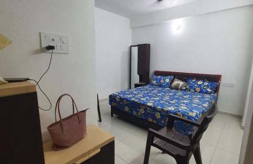 Varanasi Apartment | Pandey's, 2 BHK, Apartment