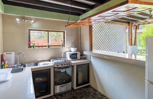 Cahuita Hotel | Pangea Lodge