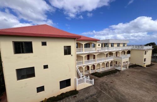 Port Vila House | Pango Ocean Blue Hotel