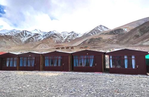 Spangmik Other | Pangong Delight Camps and Cottages