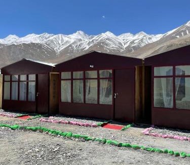 Spangmik Other | Pangong Delight Camps and Cottages