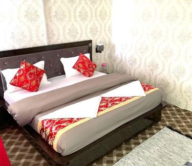 Spangmik Other | Pangong Delight Camps and Cottages