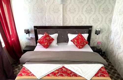 Spangmik Other | Pangong Delight Camps and Cottages