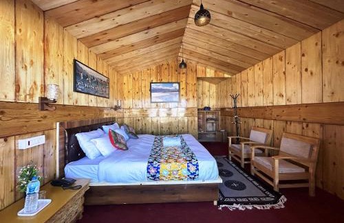 Leh Other | Pangong Pearl