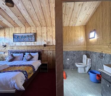 Leh Other | Pangong Pearl