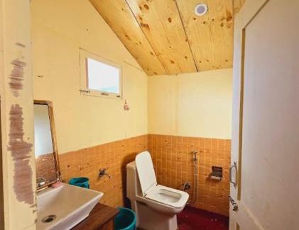 Leh Cabin | Pangong Tso Grand Lodge