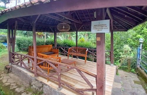 Megamendung Hotel | Pangrango Valley Resort RedPartner