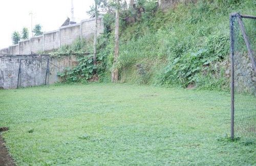 Megamendung Hotel | Pangrango Valley Resort RedPartner