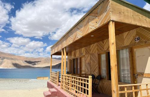Leh Resort | Pangtso Cottage Pangong