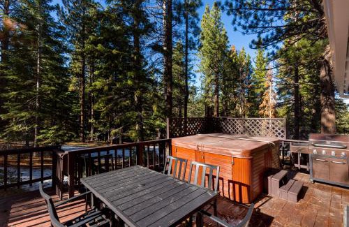 Montgomery Estates House | Panhandle House home