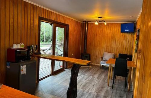 Hornopiren National Park Apartment | Panigal