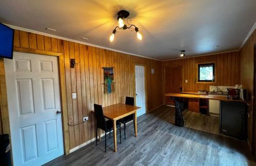Hornopiren National Park Apartment | Panigal