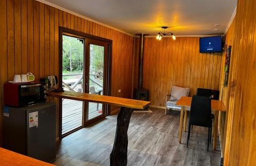 Hornopiren National Park Apartment | Panigal