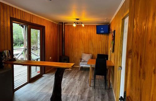 Hornopiren National Park Apartment | Panigal