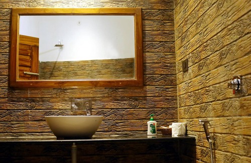 Panna Resort | Panna Tiger Resort- River Side Property