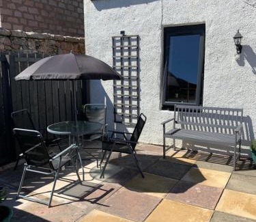 Ballater House | Pannanich View Cottage, Ballater