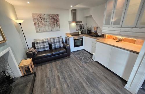 Ballater House | Pannanich View Cottage, Ballater