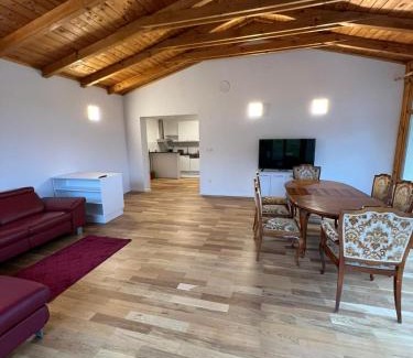 Bad Tatzmannsdorf Apartment | Pannonia Appartements