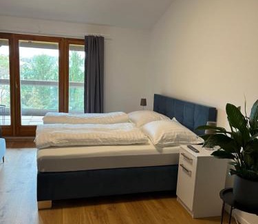Bad Tatzmannsdorf Apartment | Pannonia Appartements