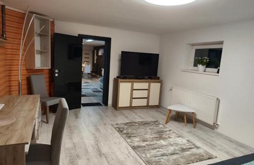 Nyiregyhaza Apartment | PanOli Apartmanház Nyíregyháza