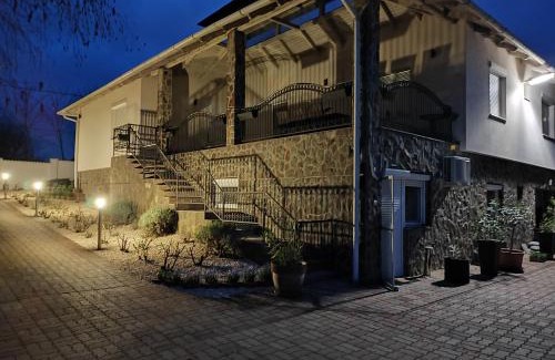 Nyiregyhaza Apartment | PanOli Apartmanház Nyíregyháza